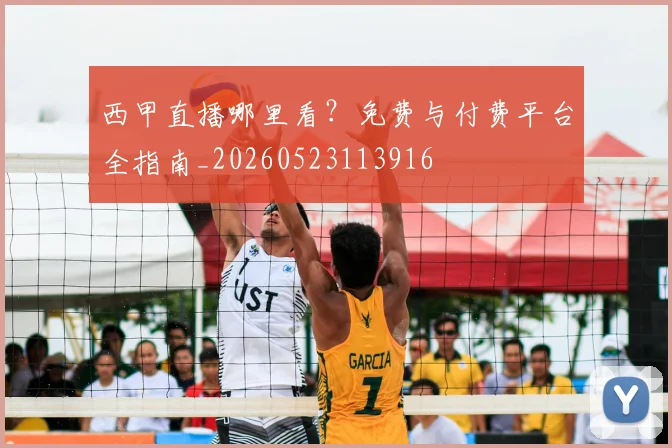 西甲直播哪里看?免费与付费平台全指南_20260523113916